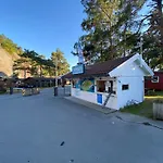 Paradis Pa Sorlandet