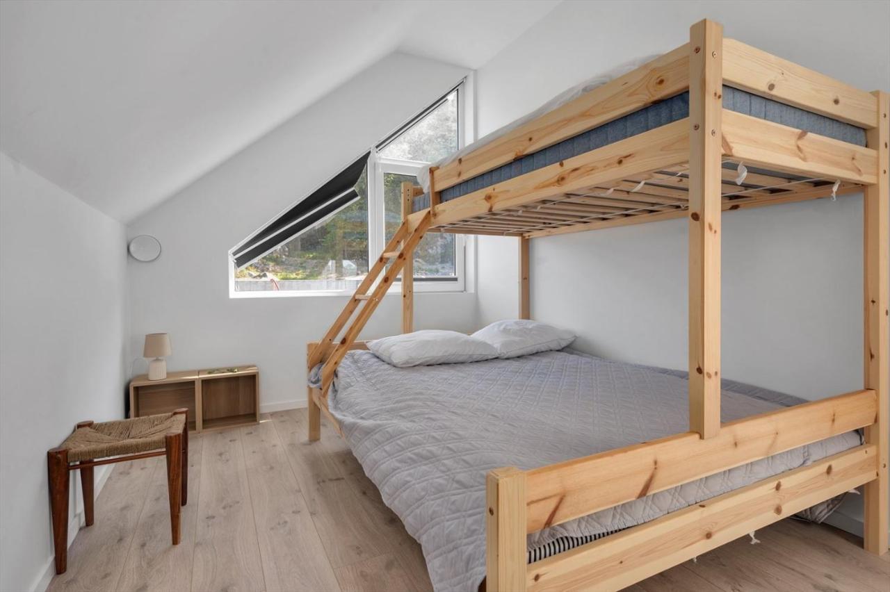 Feriehus Paradis Pa Sorlandet *