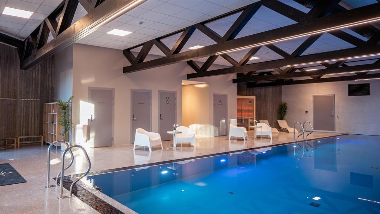 Paradis Pa Sorlandet * Kristiansand