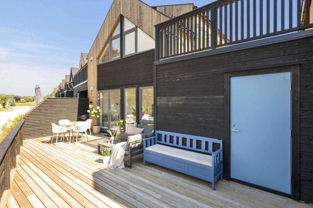 Paradis Pa Sorlandet Vakantiehuis