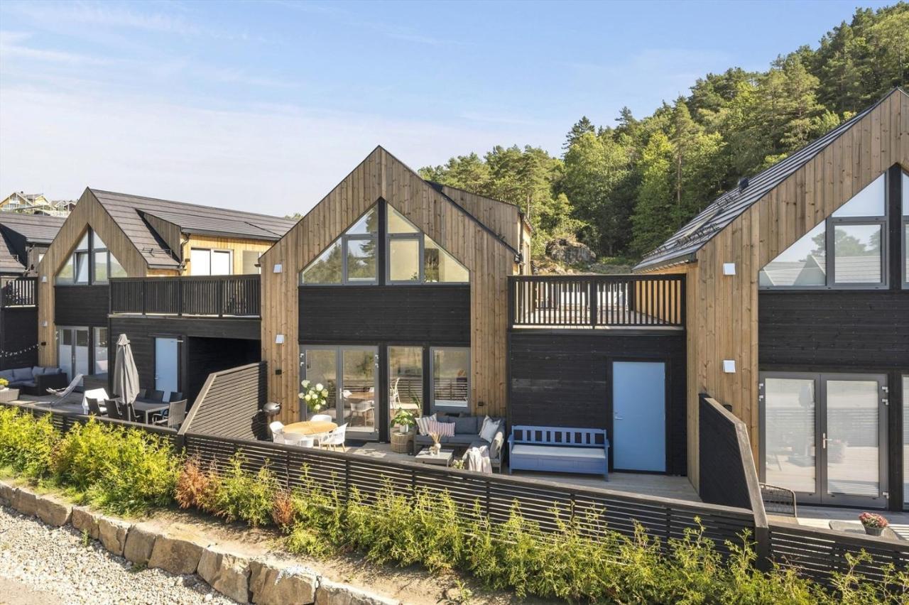 Feriehus Paradis Pa Sorlandet Kristiansand