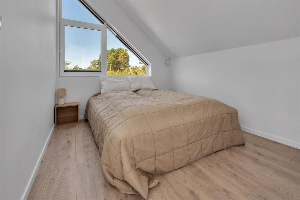 Feriehus Paradis Pa Sorlandet Kristiansand